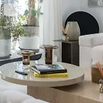 شقة Luxury Atico Higueron West 4431