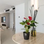 Luxury Atico Higueron West 4431 شقة فوينخيرولا
