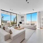 شقة Luxury Atico Higueron West 4431 *