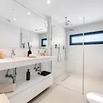 شقة Luxury Atico Higueron West 4431 *