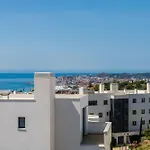 شقة Luxury Atico Higueron West 4431