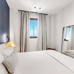 Luxury Atico Higueron West 4431
