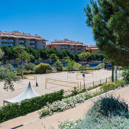 شقة Luxury Atico Higueron West 4431