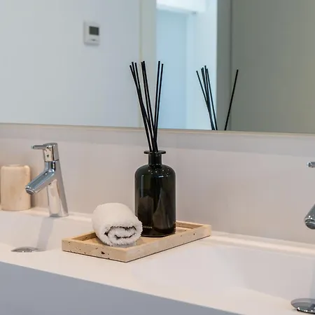 Апартаменти Luxury Atico Higueron West 4431 Фуенхірола